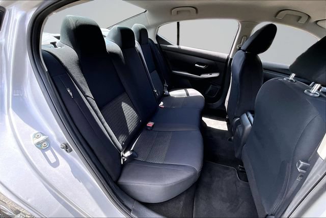 Used 2023 Nissan Sentra S FWD image 22