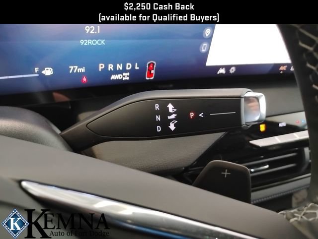 New 2026 Buick Enclave Sport Touring w/ Super Cruise Package image 17