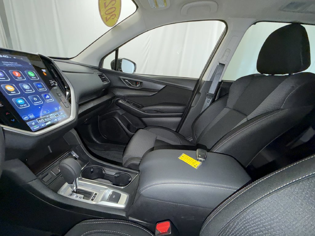 Used 2025 Subaru Ascent Premium AWD/4WD image 9