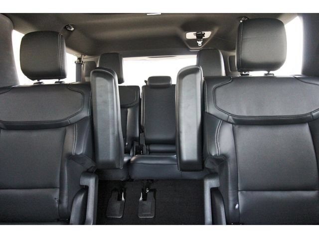 New 2026 Ford Expedition Max Platinum w/ Stealth Appearance Package AWD/4WD image 10