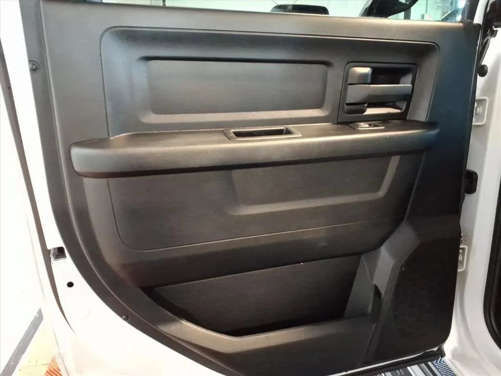Used 2021 RAM 2500 Tradesman AWD/4WD image 15