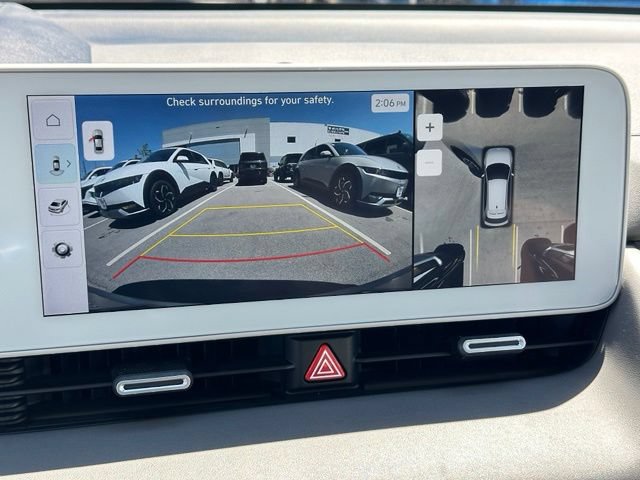 Used 2024 Hyundai Ioniq 5 Limited AWD/4WD image 30