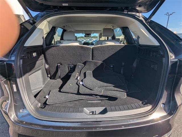 Used 2024 MAZDA CX-90 3.3 Turbo S w/ Premium Package image 13