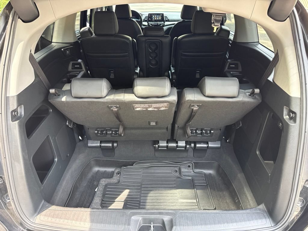Used 2023 Honda Odyssey EX-L image 42