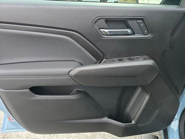 New 2026 Chevrolet Colorado LT w/ LT Convenience Package RWD image 8