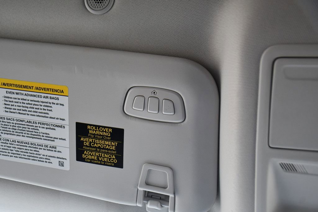 Used 2022 Ford Bronco Sport Big Bend w/ Convenience Package AWD/4WD image 33