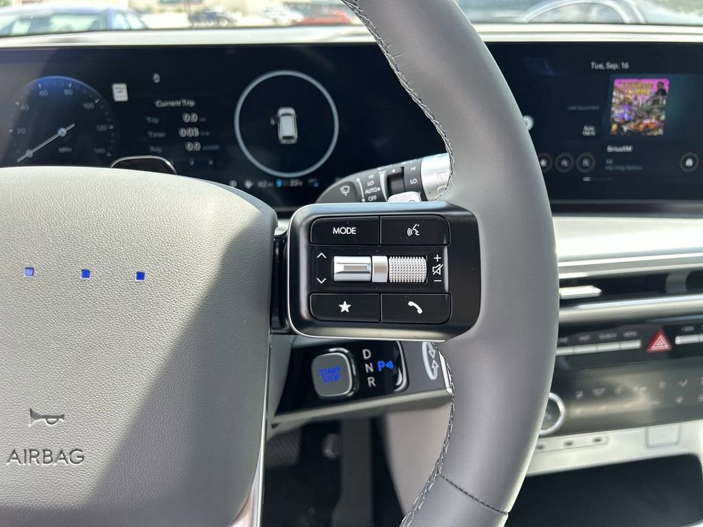 New 2026 Hyundai Ioniq 9 Limited image 29