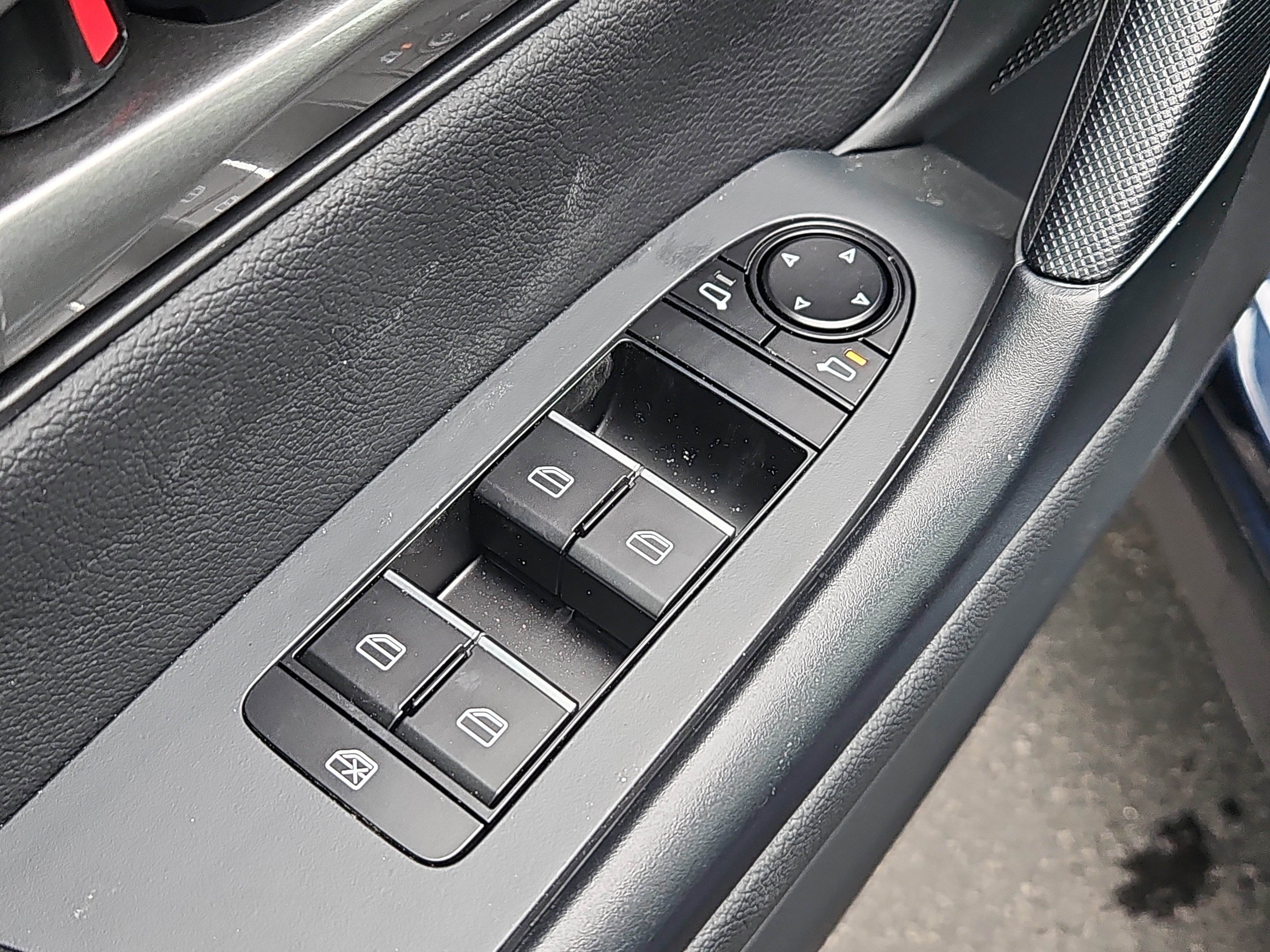 New 2026 MAZDA CX-50 AWD 2.5 S w/ Weather Package image 18