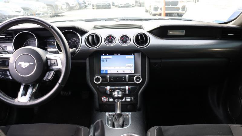 Used 2019 Ford Mustang Premium w/ Ecoboost Performance Package image 15