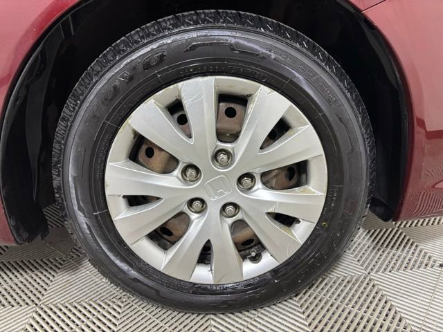 Used 2012 Honda Civic LX image 21