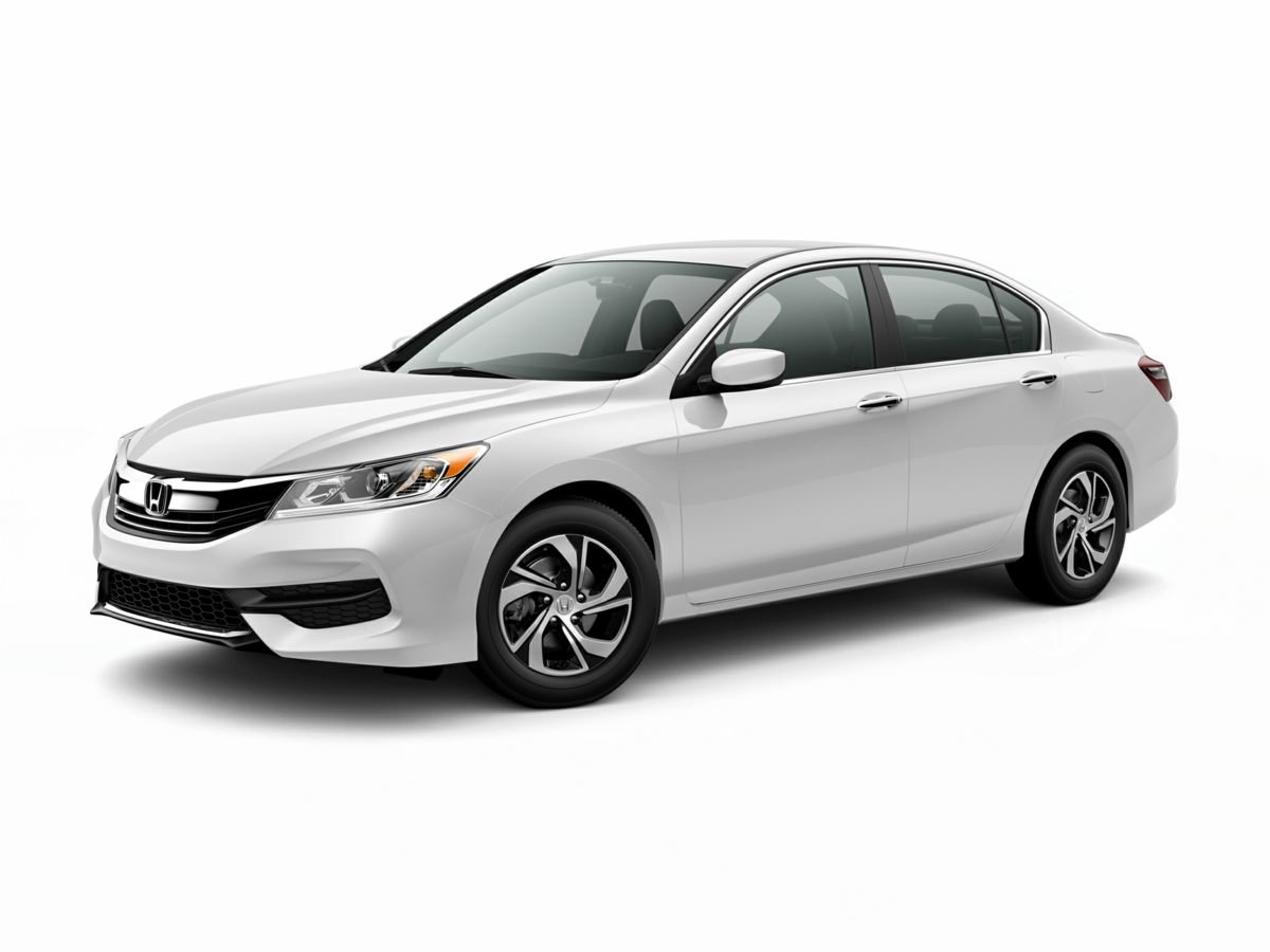 Used 2016 Honda Accord LX image 1