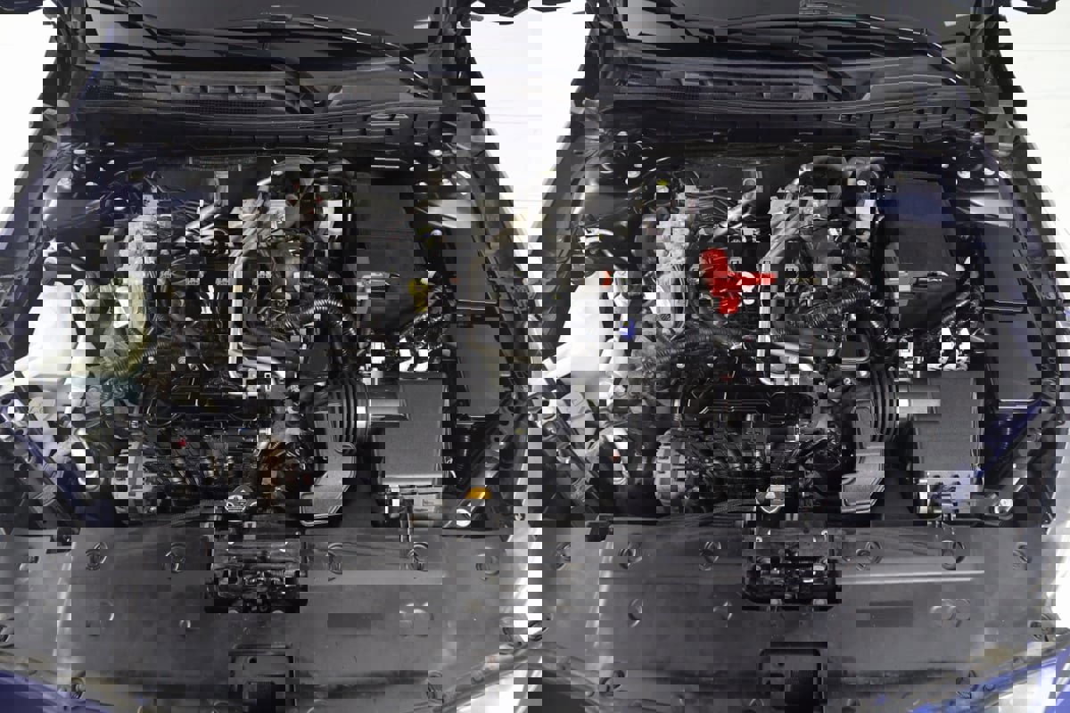 Used 2021 Nissan Altima 2.5 SR image 42