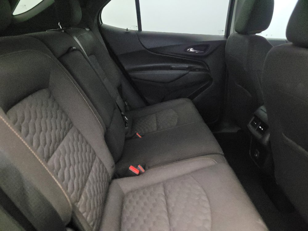 Used 2019 Chevrolet Equinox LT FWD image 19