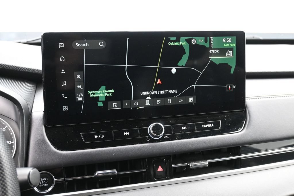 Used 2025 Mitsubishi Outlander AWD image 16