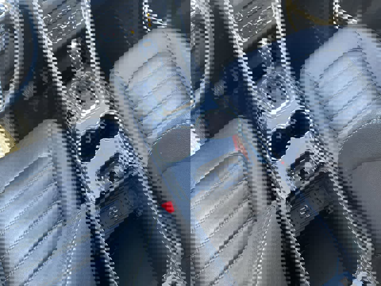 Used 2016 Ford Fusion SE w/ Equipment Group 202A image 24