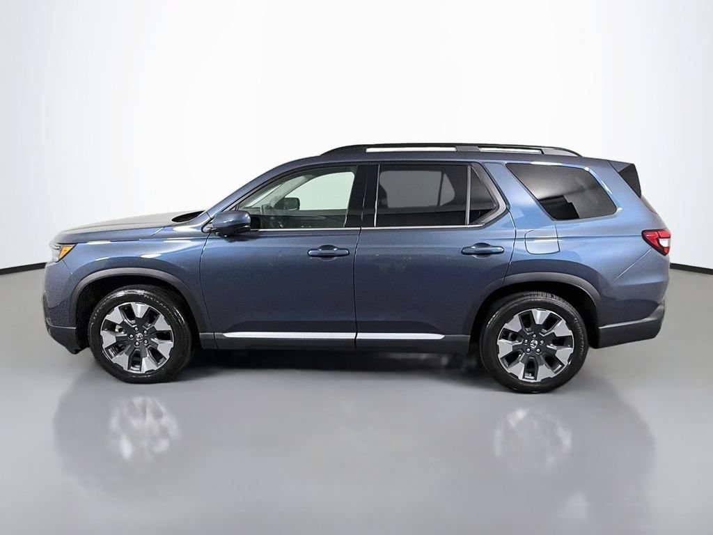 Used 2026 Honda Pilot Elite image 4