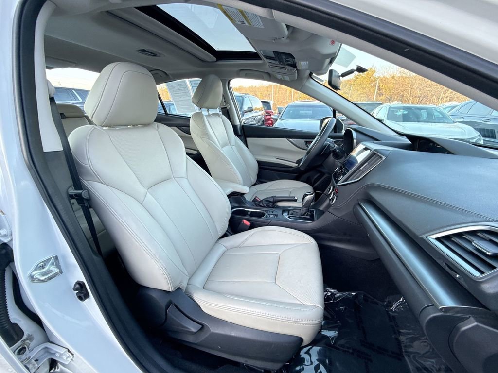 Used 2021 Subaru Impreza 2.0i Limited image 25