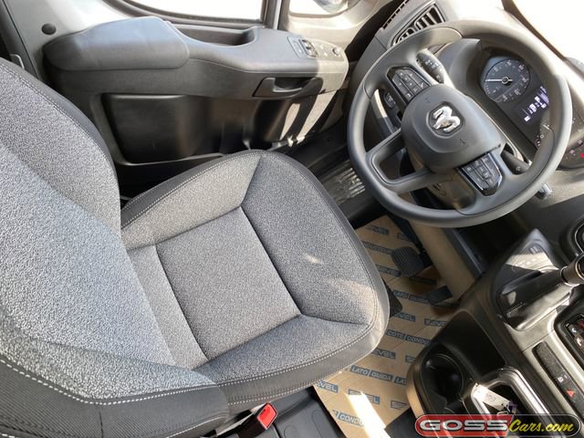 New 2026 RAM ProMaster 1500 w/ Convenience Group image 20