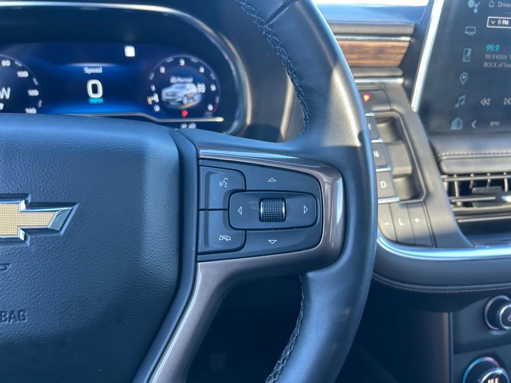 Used 2023 Chevrolet Tahoe High Country w/ Premium Package 2 AWD/4WD image 18