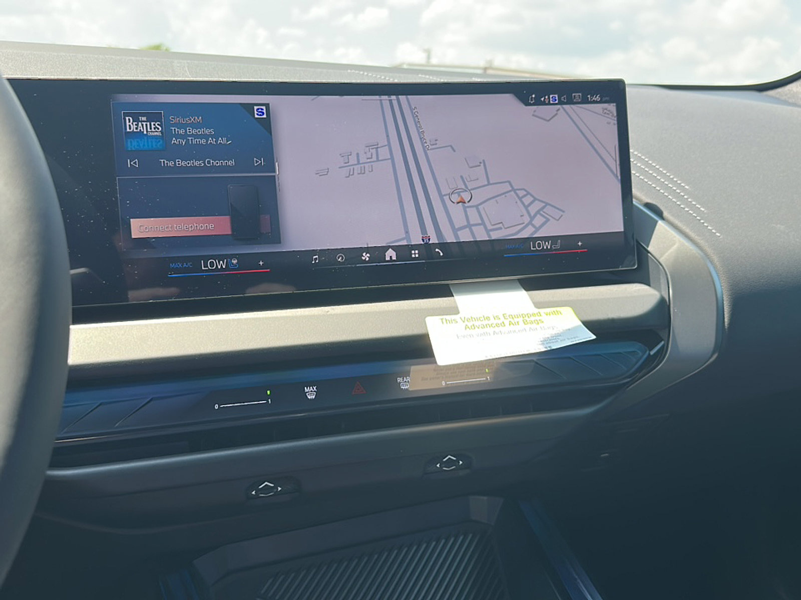 New 2026 BMW X3 xDrive30 w/ Premium Package image 21