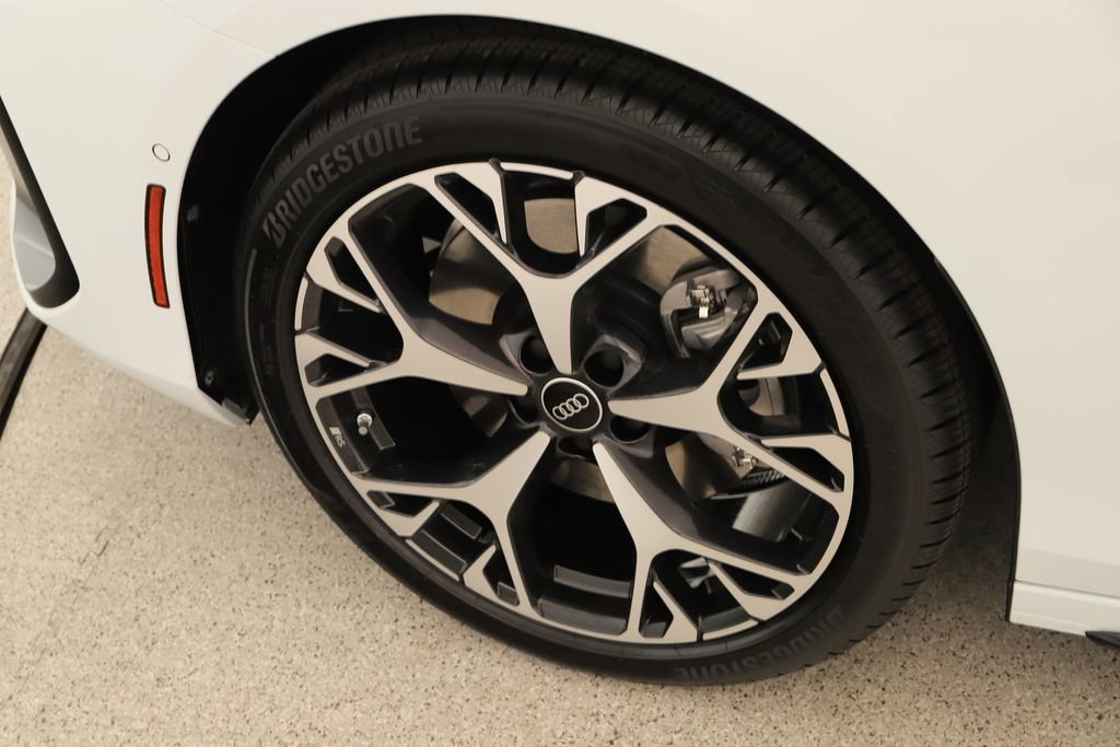 New 2026 Audi A6 Premium Plus image 29