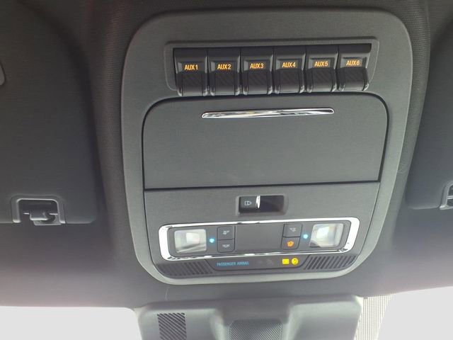 Used 2026 Ford F450 Platinum w/ FX4 Off-Road Package image 28