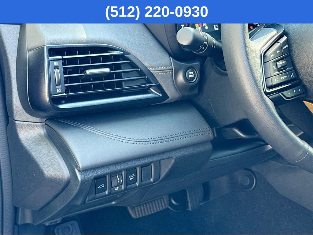 New 2025 Subaru Outback Wilderness image 11