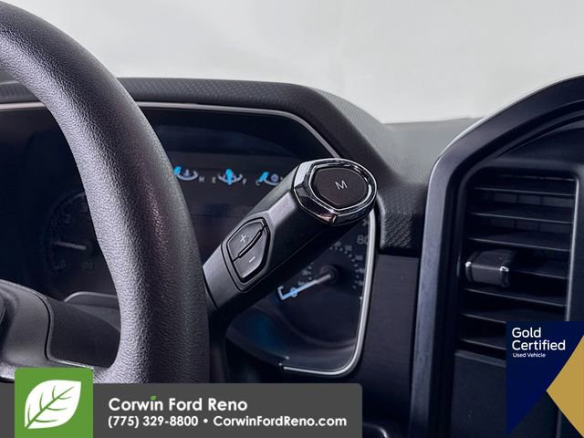 Certified 2023 Ford F150 XL w/ STX Appearance Package image 21