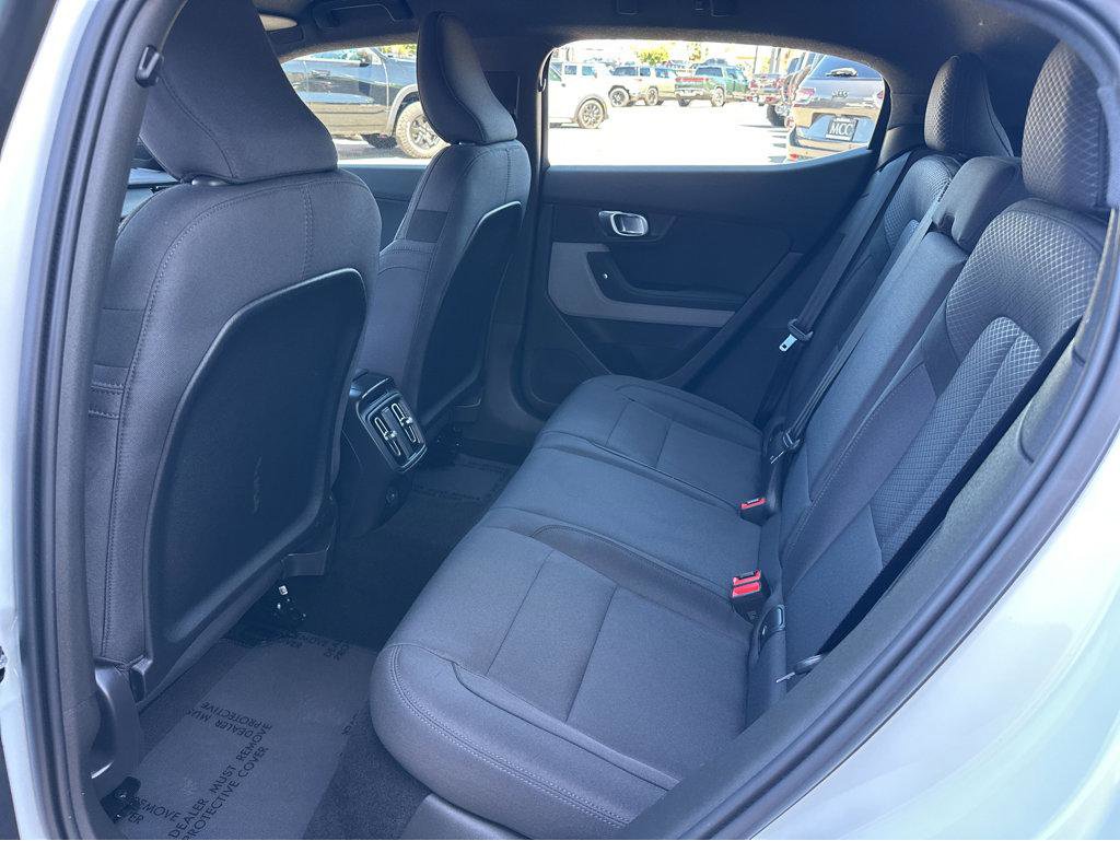 Used 2022 Polestar Polestar 2 w/ Pilot Package image 10