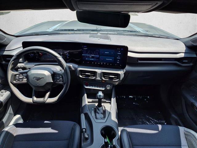 Certified 2024 Ford Mustang Dark Horse RWD image 17