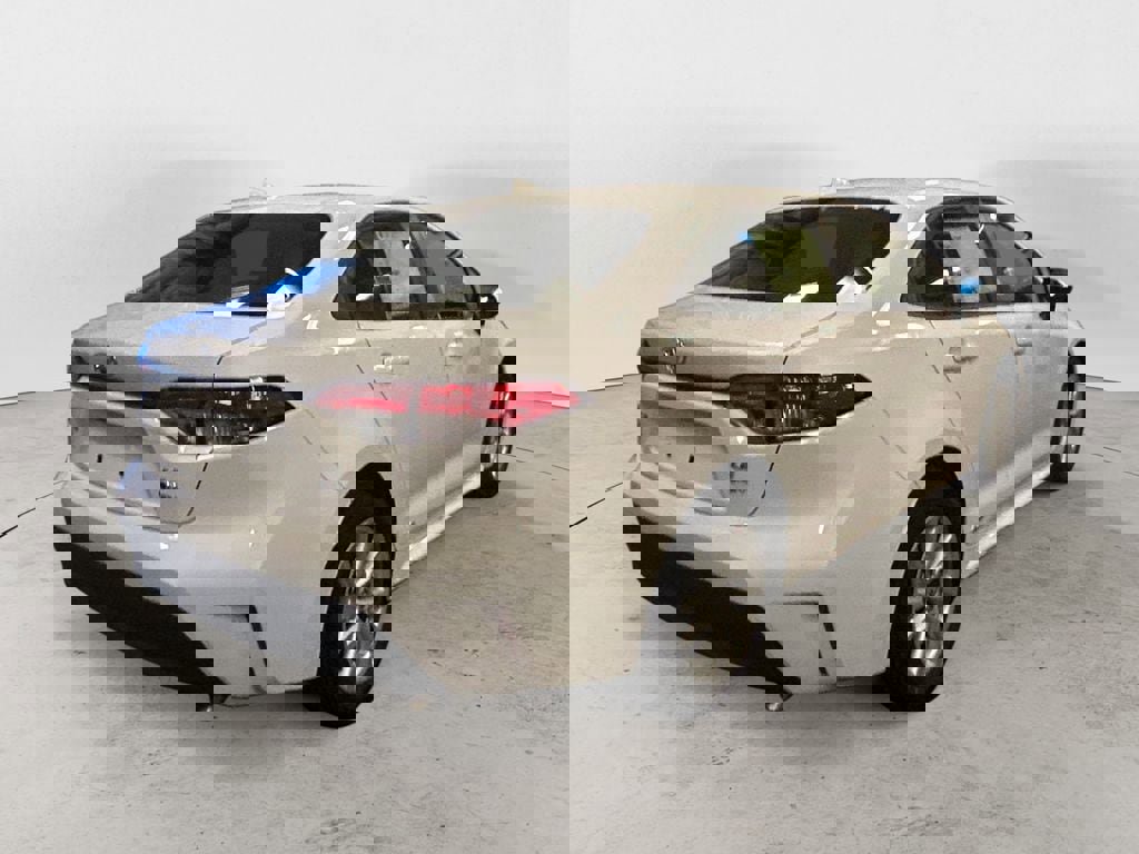 New 2026 Toyota Corolla LE image 5