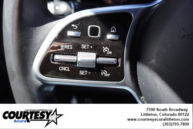 Used 2021 Mercedes-Benz GLC 300 4MATIC image 11