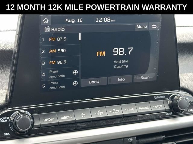 Used 2019 Kia Forte LXS FWD image 20