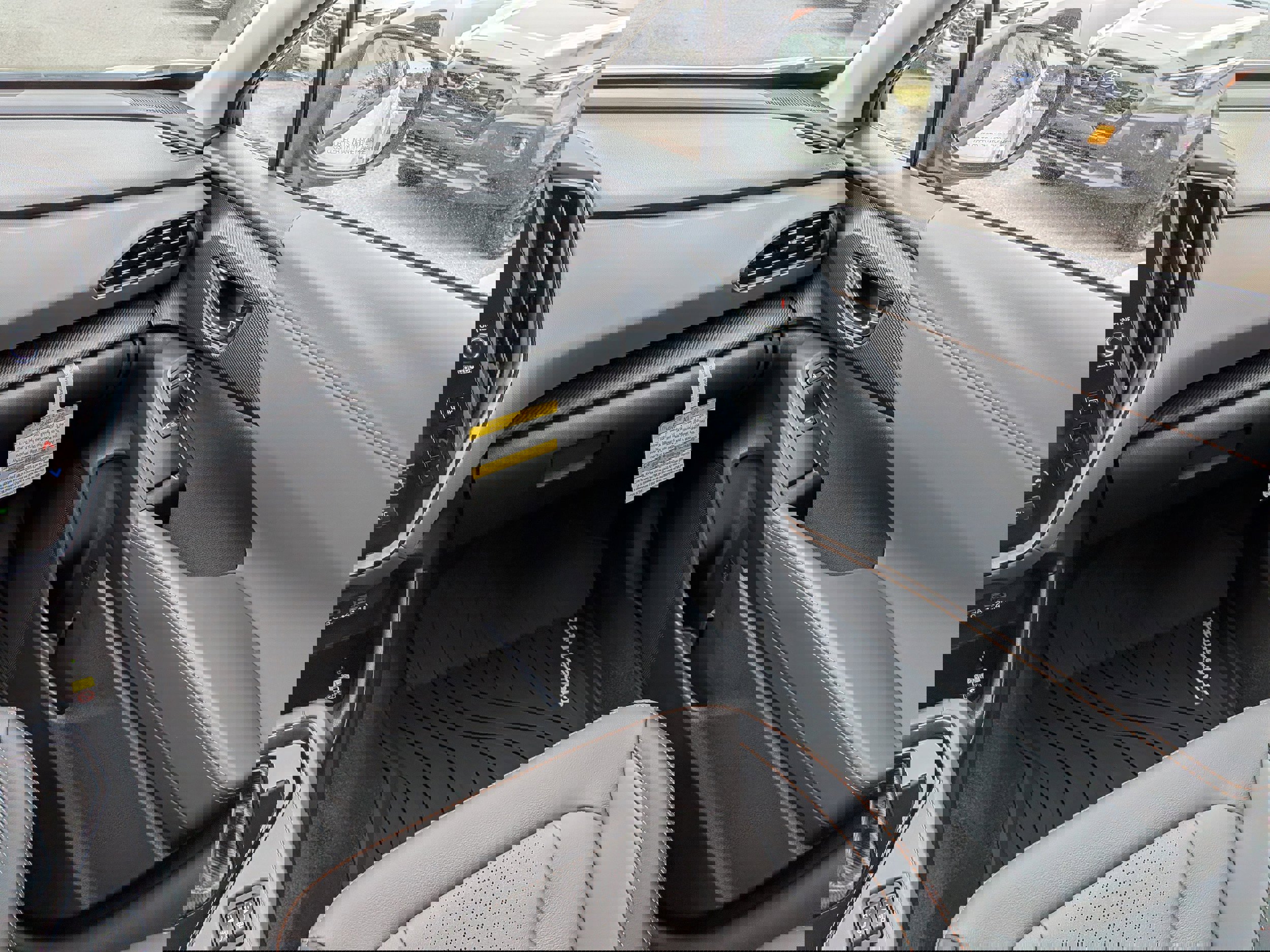 New 2026 Subaru Crosstrek 2.5i Limited image 17