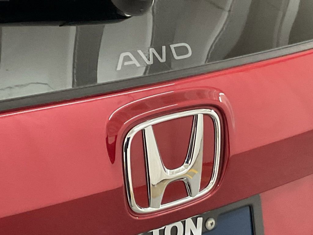 Used 2026 Honda CR-V LX image 26