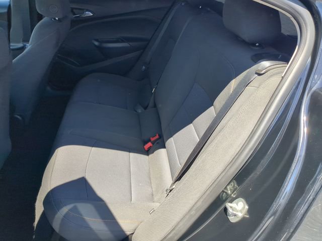Used 2018 Chevrolet Cruze LS image 18