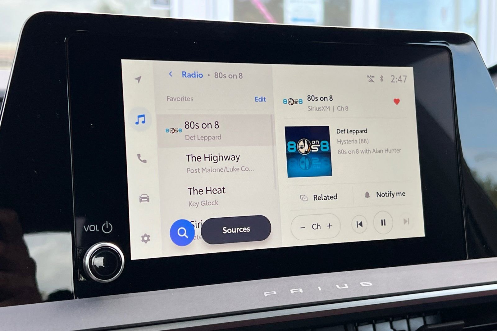 New 2026 Toyota Prius Plug-In Hybrid image 20