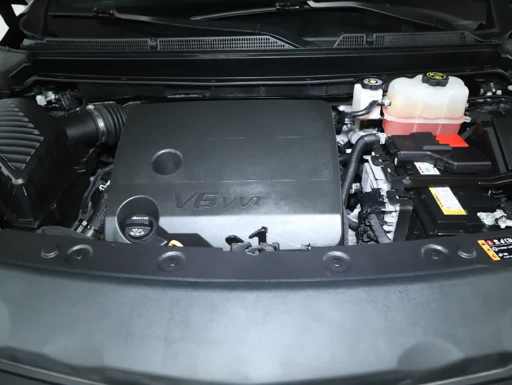 Used 2024 Buick Enclave Essence FWD image 35