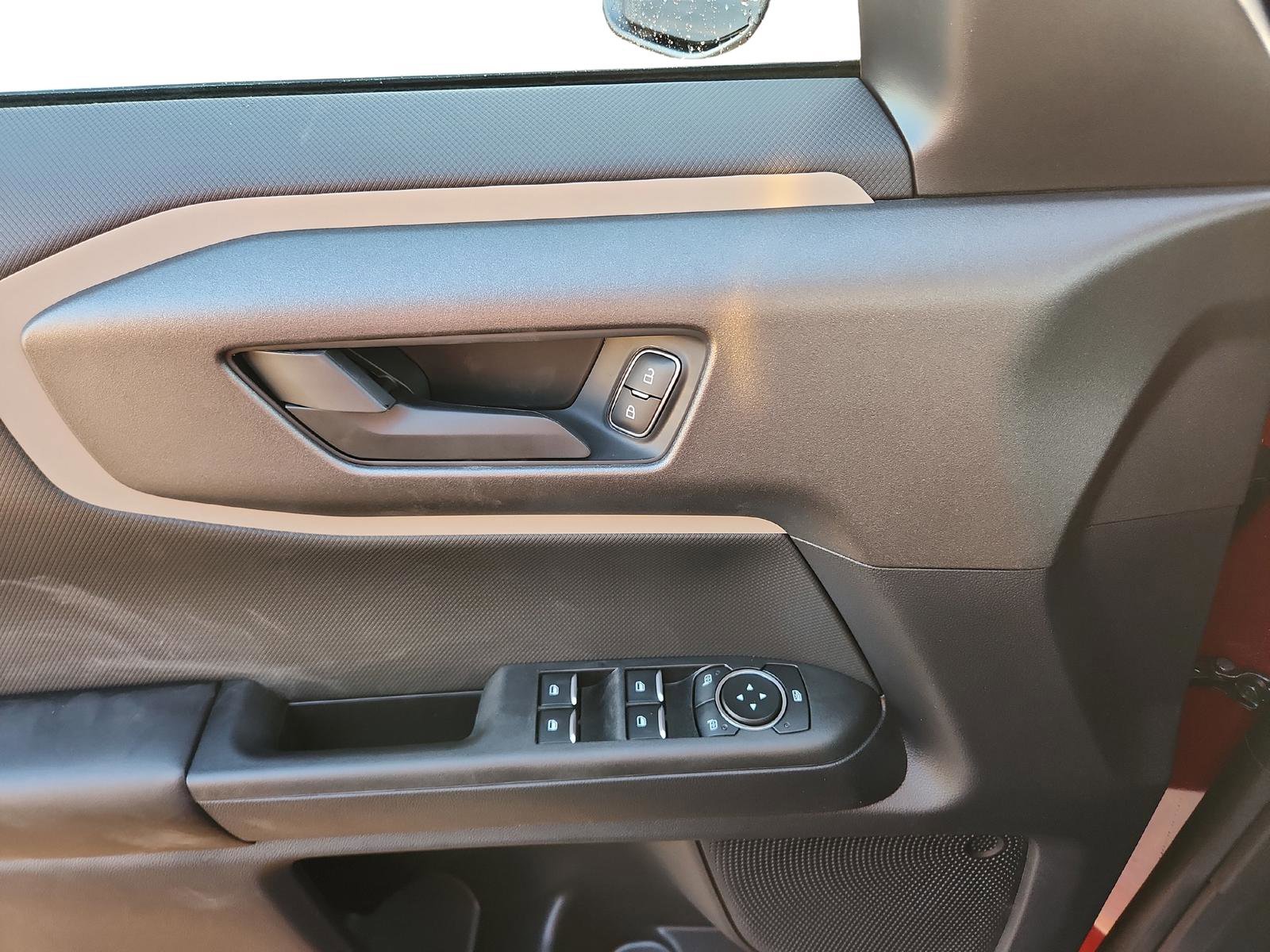 New 2025 Ford Bronco Sport Big Bend image 19