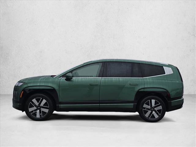 New 2026 Hyundai Ioniq 9 SEL image 7