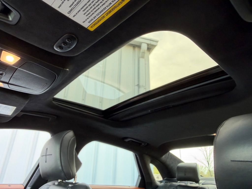 Used 2018 Lincoln MKZ Black Label w/ Climate Package FWD image 16