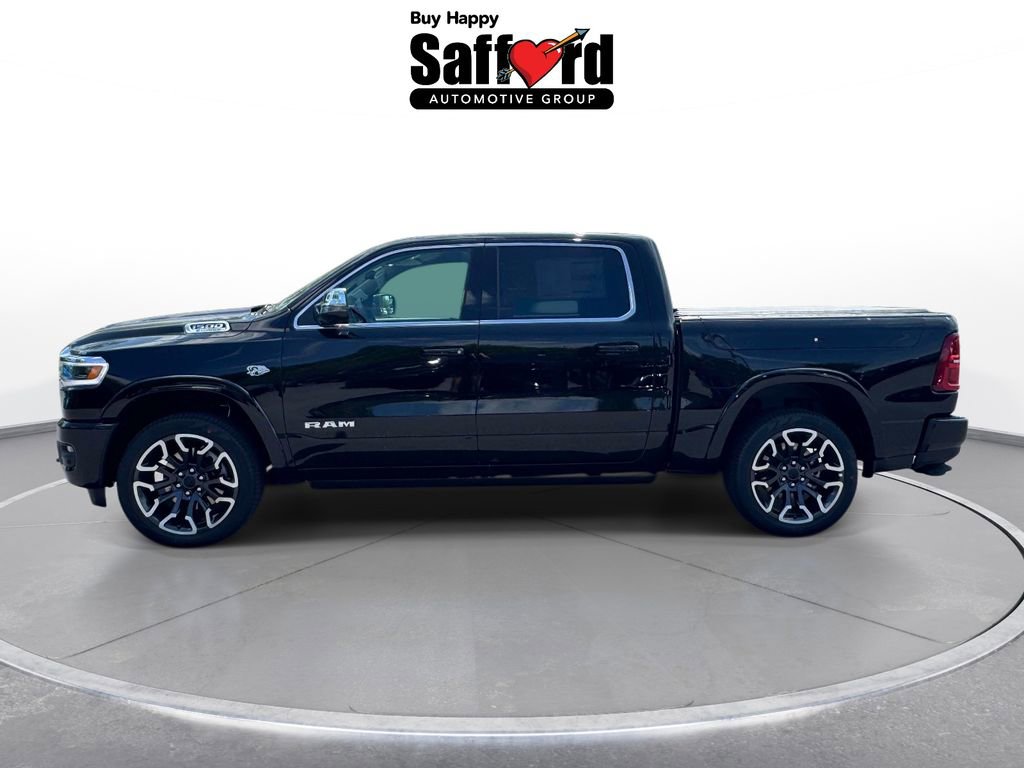New 2026 RAM 1500 Limited AWD/4WD image 4