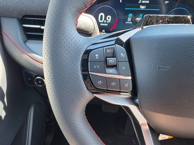 New 2026 Ford Explorer ST-Line w/ ST-Line Street Pack image 21