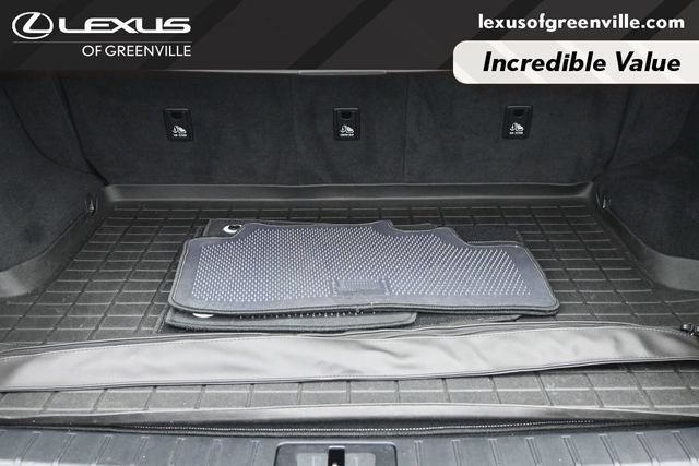 Used 2020 Lexus RX 350 FWD w/ Premium Package image 27