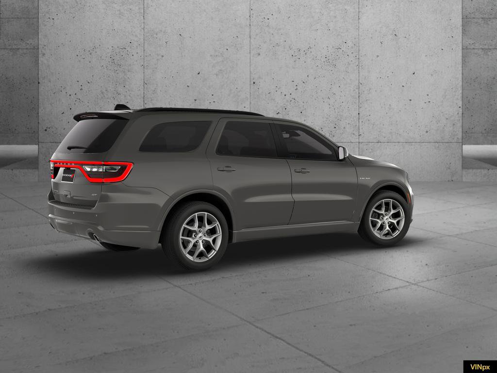 New 2026 Dodge Durango GT image 7