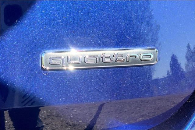 Certified 2025 Audi A3 2.0T Premium Plus AWD/4WD image 31