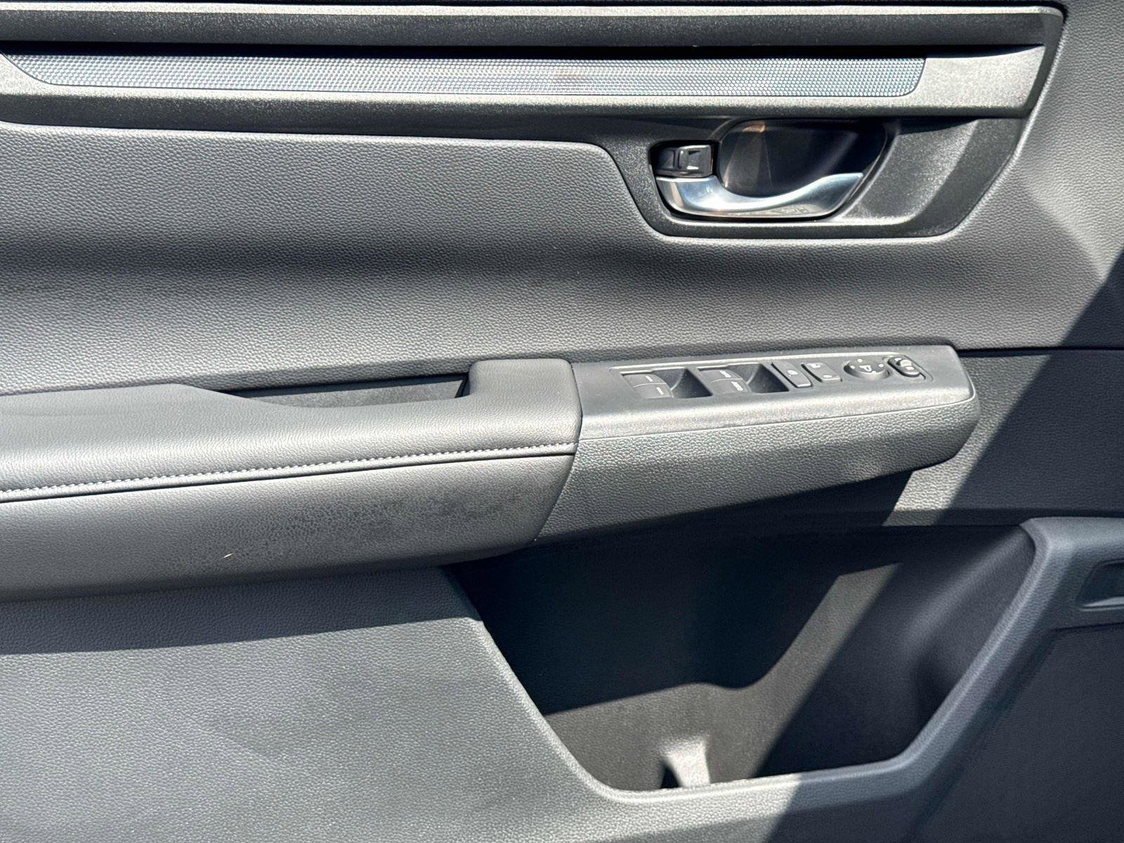 Certified 2026 Honda CR-V EX image 16