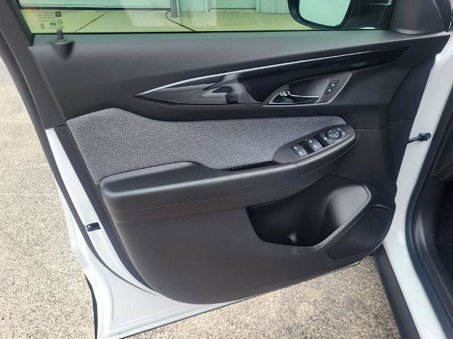 New 2026 Chevrolet TrailBlazer LS w/ LS Convenience Package image 13