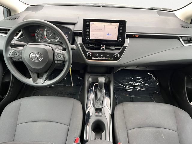 Used 2020 Toyota Corolla LE image 13