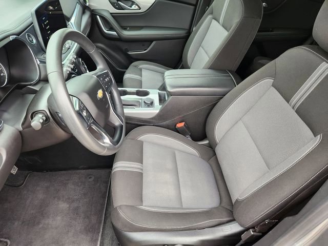 Used 2024 Chevrolet Blazer LT w/ Driver Confidence Package FWD image 8